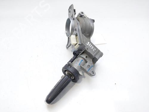 Ignition barrel OPEL ASTRA H (A04) 1.7 CDTI (L48) | BP13023459M48 