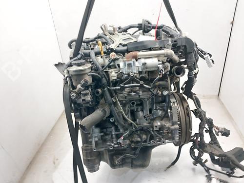 Used Engine Engine 37667638 37667638