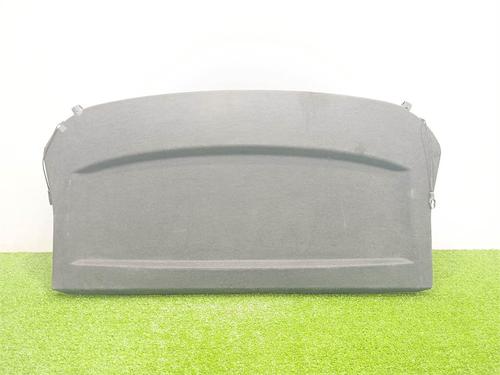 Used Rear parcel shelf Rear parcel shelf BMW 1 (F20) 118 d (143 hp) 40022121 40022121