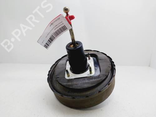 Servo brake SKODA FABIA I (6Y2)  | BP27197253M42 