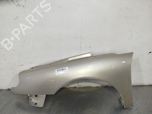 Used Left front fenders RENAULT LAGUNA I (B56_, 556_) 1.9 dTi (100 hp) 32748395