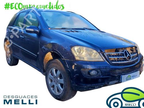 Electronic module MERCEDES-BENZ M-CLASS (W164) ML 320 CDI 4-matic (164.122) | BP39099962M83  - Image 9