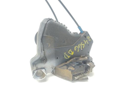 Front right lock TOYOTA AVENSIS (_T25_) 2.0 D-4D (ADT250_, ADT250R) | BP26572552C97 