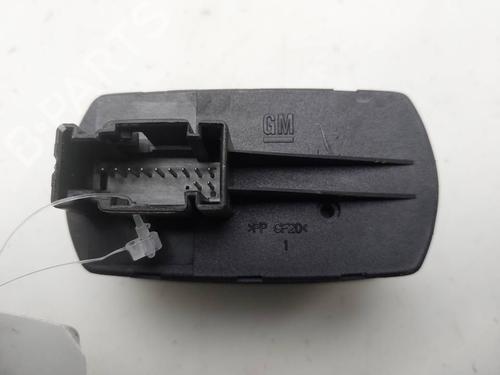 Left front window switch OPEL CORSA D (S07) | BP40294833I27 - Image 3