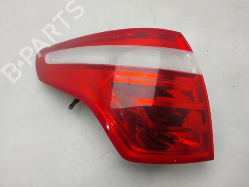 Used Left taillight Left taillight 37602920 37602920