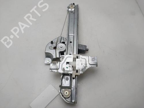 Front left window mechanism CITROËN C3 III (SX) | BP40225714C22 - Image 2