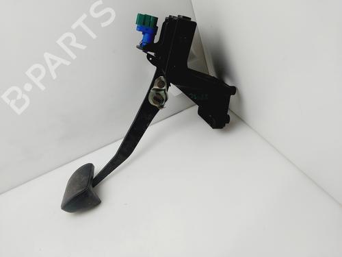 Break pedal JAGUAR XF I (X250) 2.7 D | BP28354995I19 