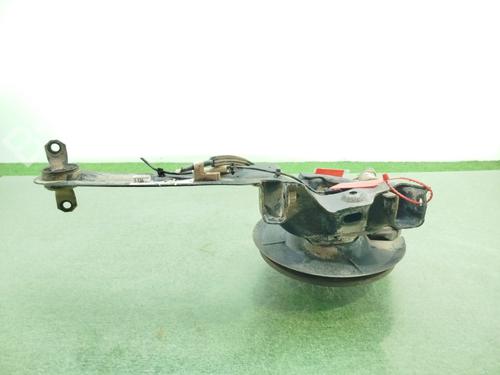 Right rear steering knuckle FORD FOCUS II (DA_, HCP, DP) | BP32196148M28