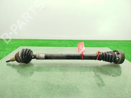 Used Right front driveshaft VW NEW BEETLE (9C1, 1C1) 1.6 (102 hp) 29523256