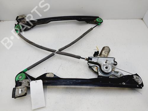 Rudehejsemekanisme ventre foran FORD FOCUS I (DAW, DBW)  | BP29908828C22