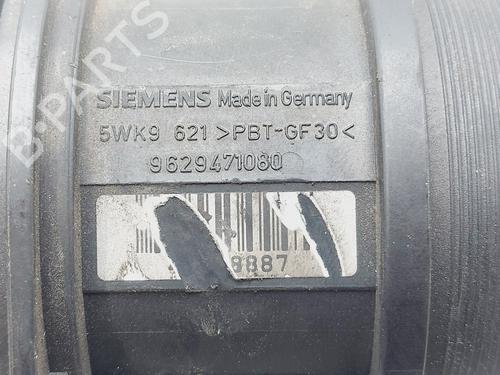 Luftmassemåler CITROËN BERLINGO / BERLINGO FIRST Box Body/MPV (M_) 2.0 HDI 90 (MBRHY, MCRHY) | BP29820933M95 