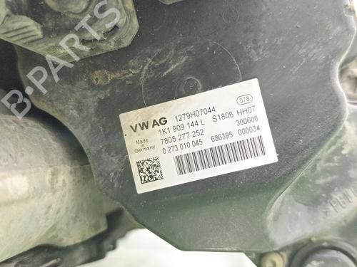 Steering rack AUDI A3 (8P1) 1.6 FSI | BP29298390M22 