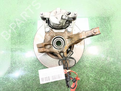 Right front steering knuckle DACIA SANDERO III  | BP29299007M26 