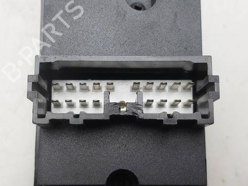 Left front window switch MITSUBISHI SPACE STAR MPV (DG_A) 1.9 DI-D (DG4A) | BP40524341I27 - Image 3