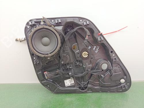 Rear left window mechanism VOLVO V40 Hatchback (525) | BP31817954C24