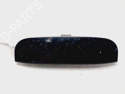 Tailgate handle CITROËN C4 I (LC_)  | BP29063569C132 