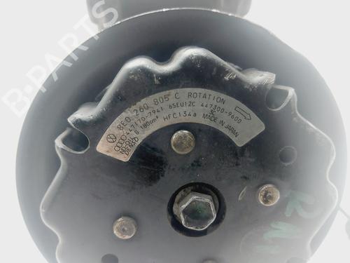 AC compressor AUDI A4 B6 (8E2) 2.5 TDI quattro | BP29408322M34 