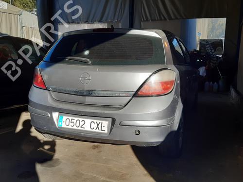 Starter OPEL ASTRA H (A04) 1.7 CDTI (L48) | BP8530550M8 