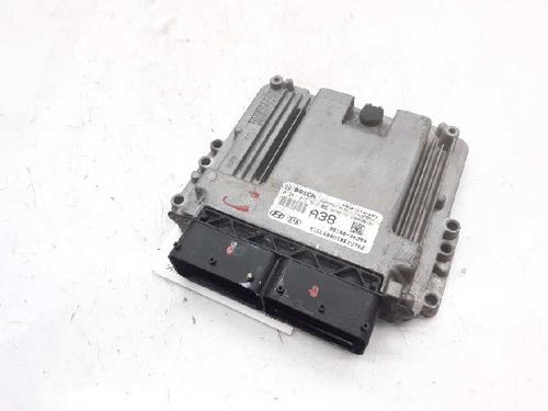 Used Engine control unit (ECU) KIA SPORTAGE IV (QL, QLE) 1.7 CRDi (116 hp) 6545936