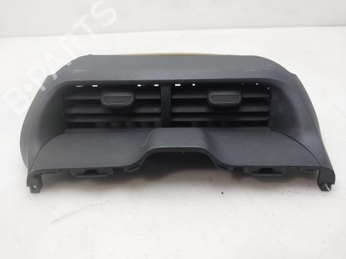 Used Air vent Air vent TOYOTA YARIS (_P21_, _PA1_, _PH1_) 1.5 Hybrid (MXPH10, MXPH11) (116 hp) 36279495 36279495