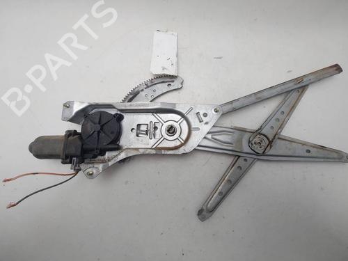 Front right window mechanism RENAULT KANGOO (KC0/1_) 1.5 dCi | BP38603241C23 - Image 3