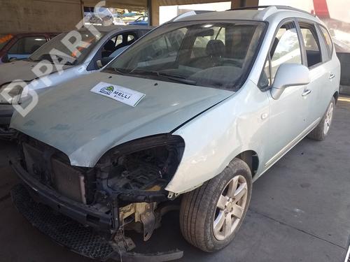 Used Parts KIA CARENS III MPV (UN)  2.0 CRDi 140  933537