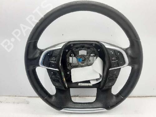 Used Steering wheel CITROËN DS4 (NX_) 2.0 HDi 165 (163 hp) 6596225