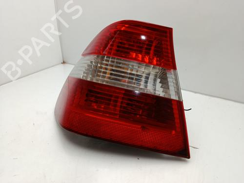 Left taillight BMW 3 (E46) 316 i | BP32251878C34  - Image 5