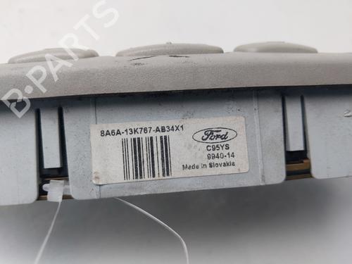 Kabinelys FORD TRANSIT CONNECT V408 Box Body/MPV | BP33630296I8 - Image 2