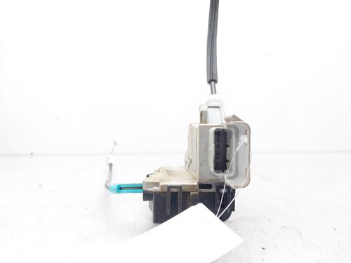 Front right lock CITROËN C6 (TD_) 2.7 HDi | BP13220687C97 