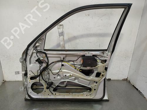 Right front door MERCEDES-BENZ E-CLASS (W210) E 320 CDI (210.026) | BP24653768C3 