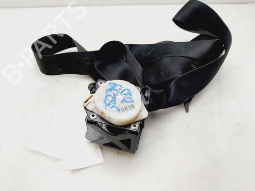 Front right seatbelt BMW X3 (F25) xDrive 20 d | BP27578726I25 