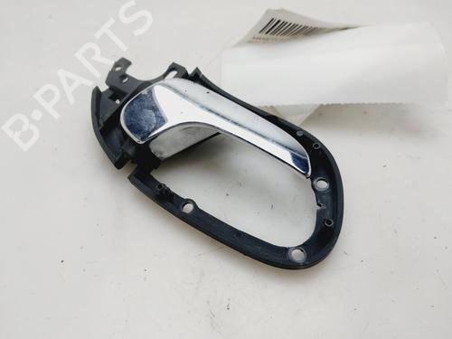 Rear right interior door handle SEAT TOLEDO II (1M2) 1.9 TDI | BP29624592I16 