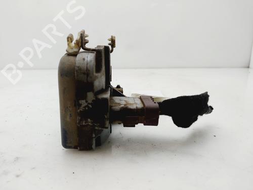 Venstre foran lås PEUGEOT 307 (3A/C) 2.0 HDi 90 | BP29965916C98