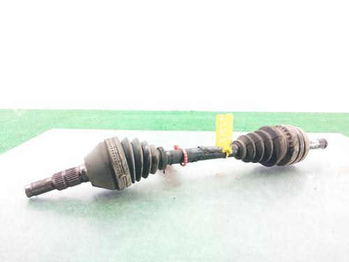 Used Right front driveshaft OPEL VECTRA C (Z02) [2002-2009]  14852799