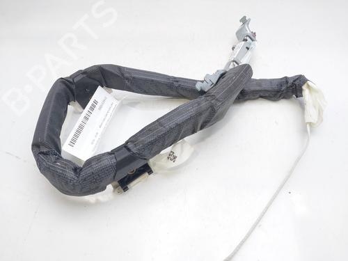 Left curtain airbag FIAT 500 (312_) 1.2 LPG (312AXA1A) | BP13623739C11 