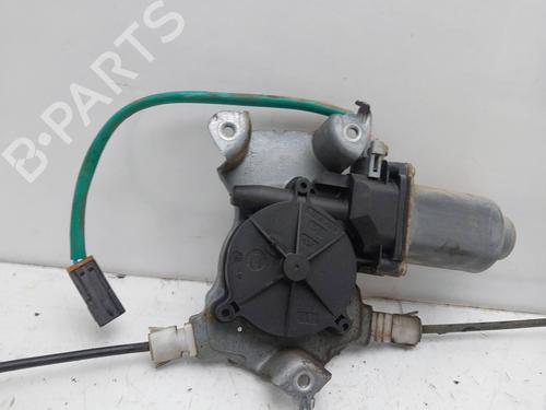 Front right window mechanism NISSAN ALMERA TINO (V10) 2.2 dCi | BP15815710C23 