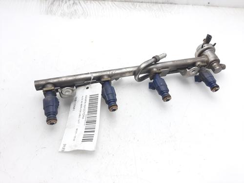 Injection rail AUDI A6 C5 (4B2) 1.8 T (150 hp) 13305552