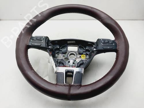Rat VW TOURAN (1T1, 1T2) 1.9 TDI (105 hp) 26694695