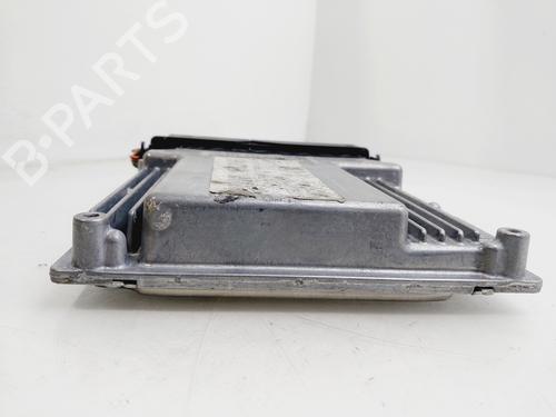 Engine control unit (ECU) BMW 3 Compact (E46) 320 td | BP18832313M57 