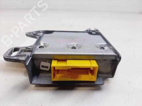 ECU airbags RENAULT KANGOO (KC0/1_) D 65 1.9 (KC0E, KC02, KC0J, KC0N) | BP20159758M53 