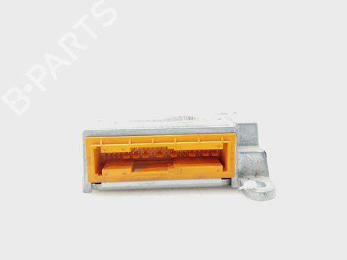 ECU airbags CITROËN XSARA (N1) 2.0 HDi 90 | BP20240973M53 