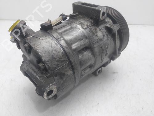 AC compressor SAAB 9-3 (YS3F, E79, D79, D75) 1.9 TiD | BP37641644M34 - Image 4