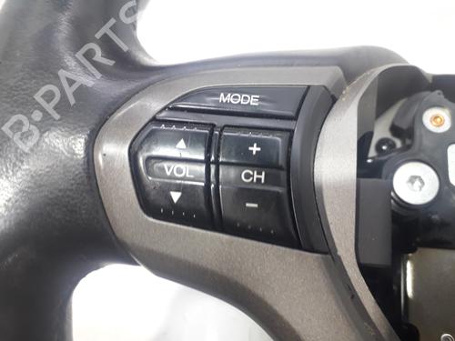Steering wheel HONDA ACCORD VIII (CU) 2.4 i (CU2) | BP8341818C49