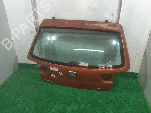 Tailgate SEAT IBIZA II (6K1) 1.4 i | BP6133812C6 