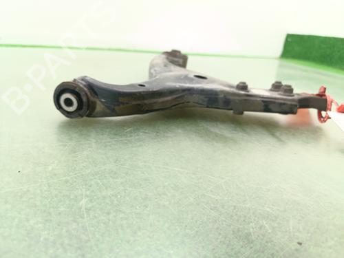 Left front suspension arm HYUNDAI i30 (FD) 1.4 | BP27513048M12 
