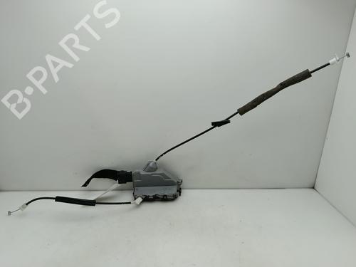 Vergrendeling links achter CITROËN C5 III (RD_) [2008-2017]  30717716