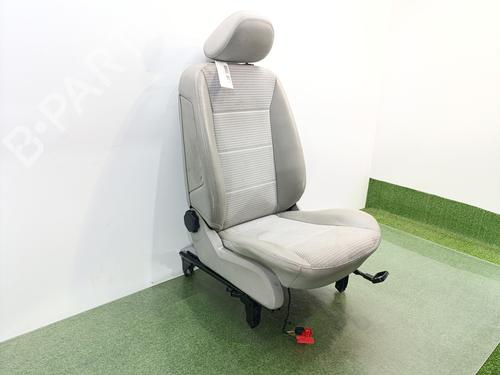 Right front seat MERCEDES-BENZ A-CLASS (W169) A 160 CDI (169.006, 169.306) | BP36024411C16 - Image 5
