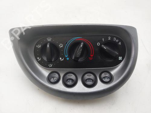 Used Climate control Climate control 37011602 37011602