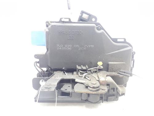 Used Rear left lock Rear left lock VW JETTA III (1K2) [2004-2013] 10301585 10301585